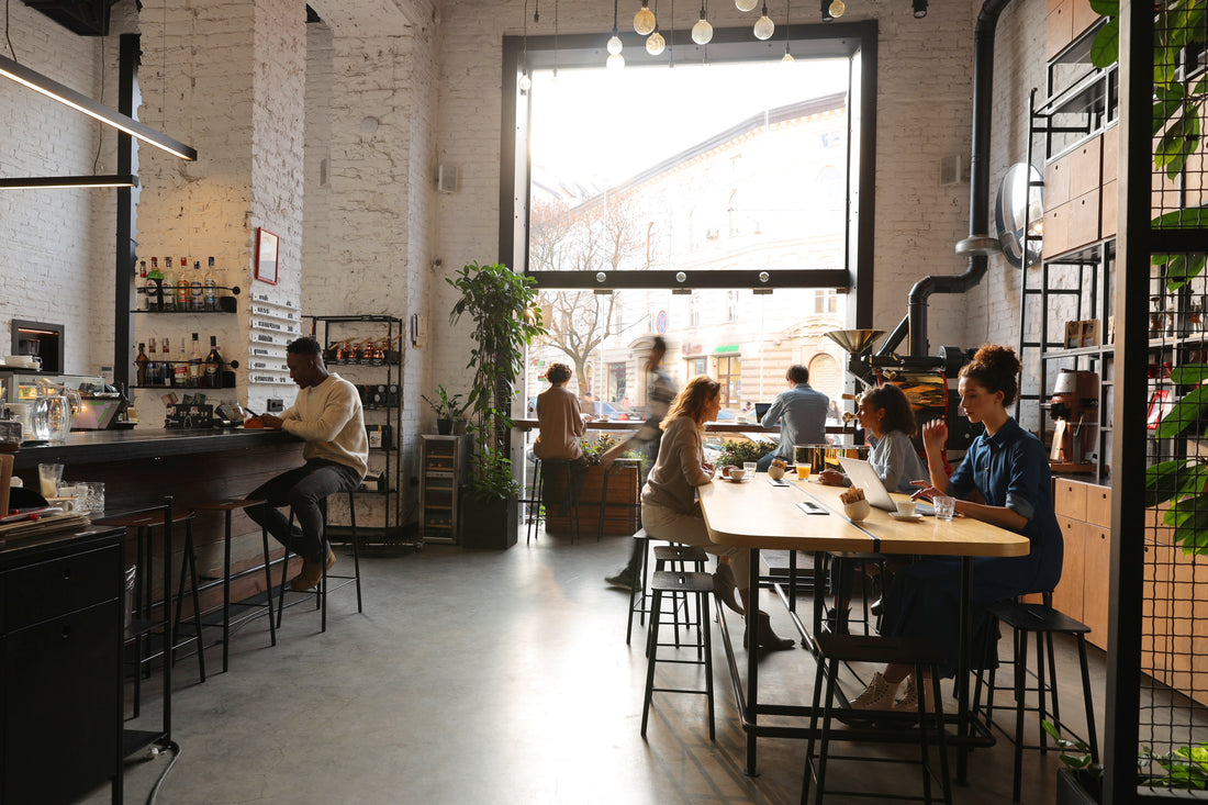 Is it healthy to drink coffee or energy drinks every day?