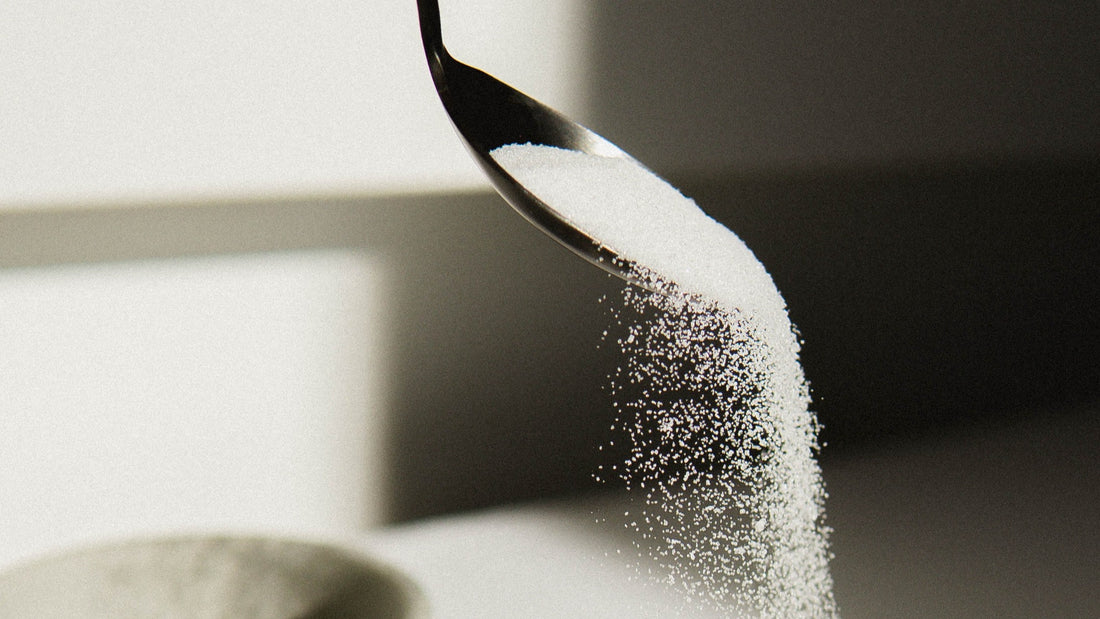Are Artificial Sweeteners Safe?