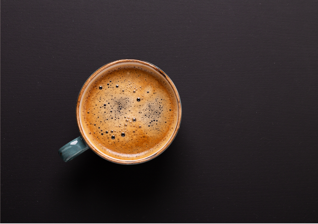 You Need more Antioxidants