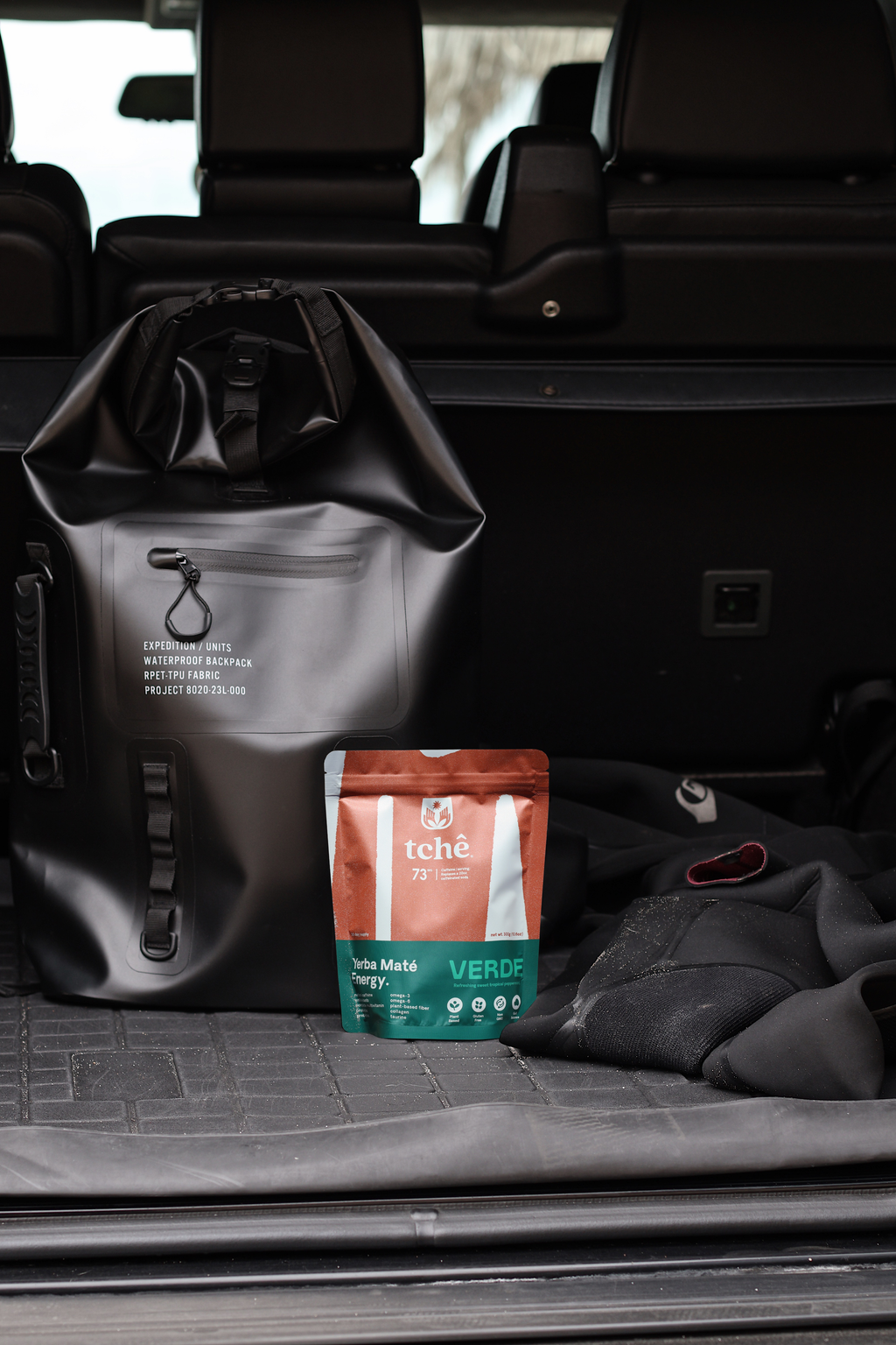 Meet your new daily driver