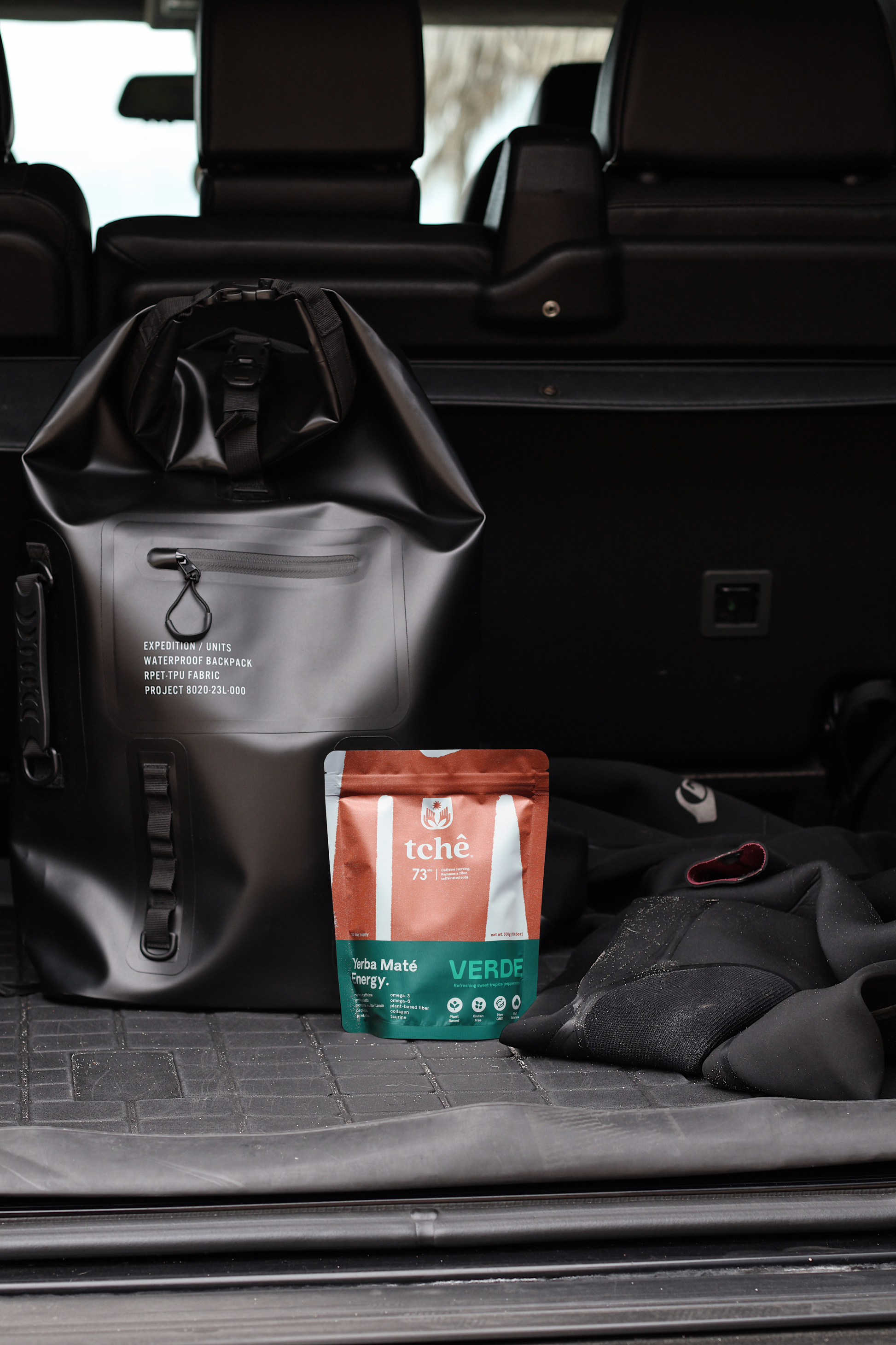 Meet your new daily driver